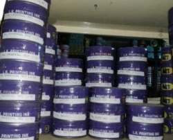 Offset Printing Ink