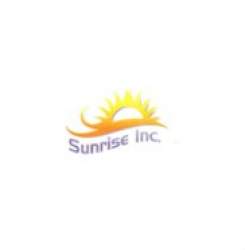 Sunrise Inc logo icon
