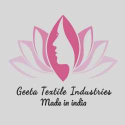 Geeta Textile logo icon
