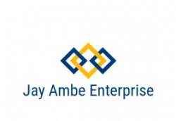 Jay Ambe Enterprise logo icon