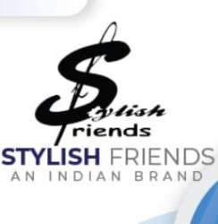 Stylish Friends logo icon