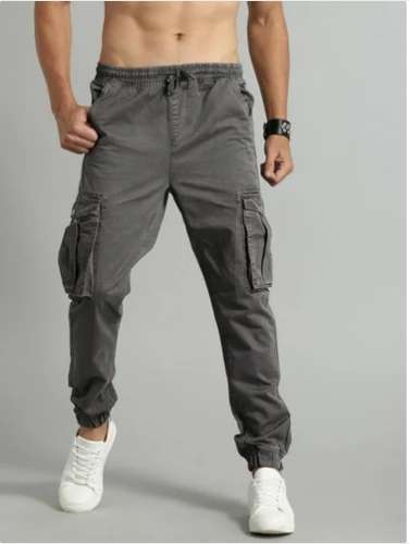 Mens Cargo Joggers pants at Rs.350 Piece in kolkata offer by Paul