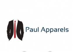 Paul Apparels logo icon
