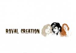 Royal Creation logo icon