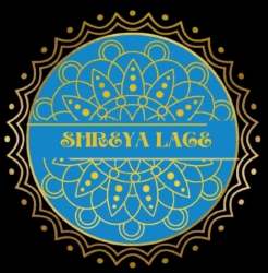 Shreya Lace logo icon