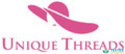 Unique Threads The Saree Boutique logo icon