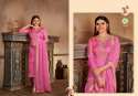 Fancy Organza Salwar Suit Dupatta For Women thumb 1