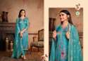 Fancy Organza Salwar Suit Dupatta For Women thumb 10