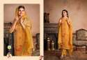 Fancy Organza Salwar Suit Dupatta For Women thumb 11