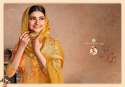 Fancy Organza Salwar Suit Dupatta For Women thumb 12