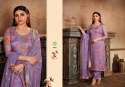 Fancy Organza Salwar Suit Dupatta For Women thumb 4