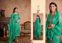 Fancy Organza Salwar Suit Dupatta For Women thumb 5