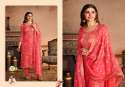 Fancy Organza Salwar Suit Dupatta For Women thumb 7