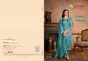 Fancy Organza Salwar Suit Dupatta For Women thumb 9