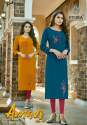New Collection AMAVI vol 3 By PYORA At Wholesale Rate thumb 1