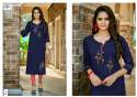 New Collection AMAVI vol 3 By PYORA At Wholesale Rate thumb 3