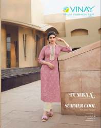 New Collection Chanderi Cotton Embroidery Work Suit