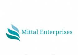 Mittal Enterprises logo icon