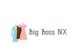 Big Boss NX logo icon