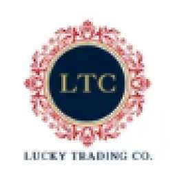 Lucky Trading Co logo icon