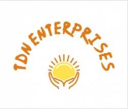 TDN Enterprises logo icon