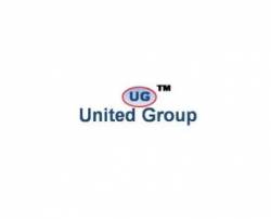 United Group logo icon