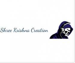 Shree Krishna Creation logo icon