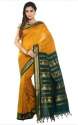 yellow-color-party-wear-ladies-designer-cotton-sar