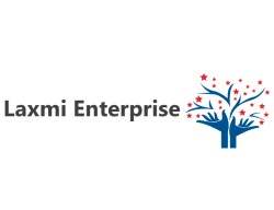 Laxmi Enterprise logo icon