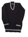 Woolen School Sweater