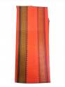 Orange Cotton Gamcha thumb 2