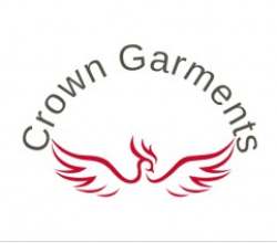 Crown Garments logo icon