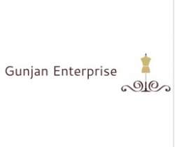 Gunjan Enterprise logo icon