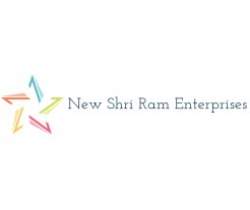 New Shri Ram Enterprises logo icon