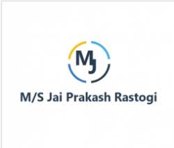 M S Jai Prakash Rastogi logo icon
