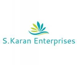 S Karan Enterprises logo icon