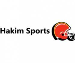 Hakim Sports logo icon