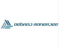 Debraj Banerjee logo icon