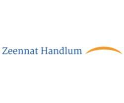 Zeennat Handlum logo icon