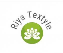 Riya Textyle logo icon