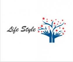 Life Style logo icon