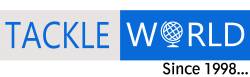 Tackle World logo icon