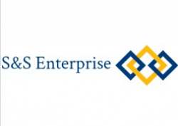 S and S Enterprise logo icon