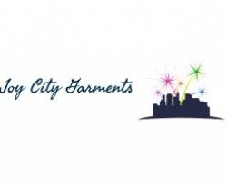 Joy City Garments logo icon