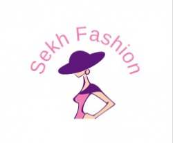 Sekh Fashion logo icon