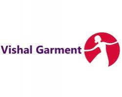 Vishal Garment logo icon