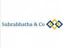 Subrabhatha and Co