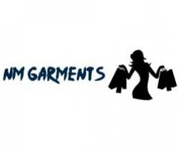NM Garments logo icon