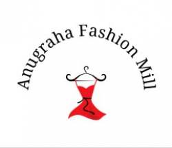 Anugraha Fashion Mill PVT LTD logo icon