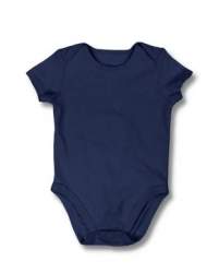100% Cotton Plain Kids rompers